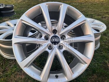 Aluminijumske felne  18" 5 x 112