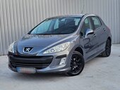 Peugeot 308 1.4b