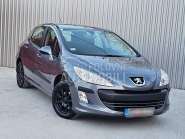 Peugeot 308 1.4b