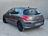 Peugeot 308 1.4b