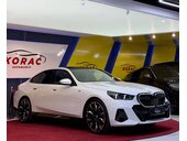 BMW 540 d/XD/M PRO/BW/3xTV