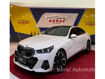 BMW 540 d/XD/M PRO/BW/3xTV