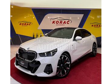 BMW 540 d/XD/M PRO/BW/3xTV