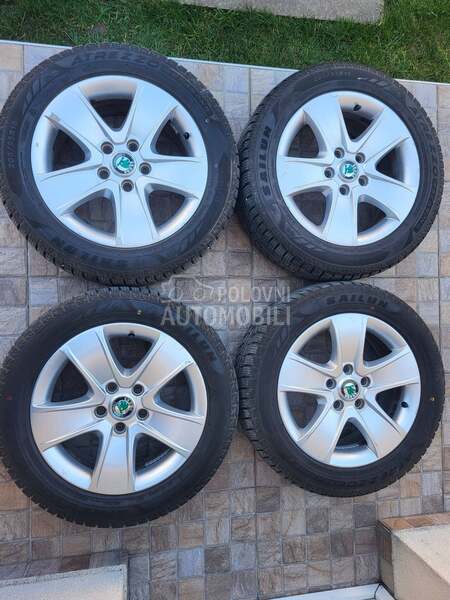 Sailun 205/55 R16 Sve sezone
