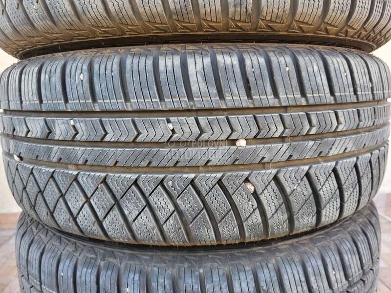 Sailun 205/55 R16 Sve sezone