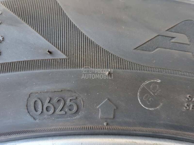 Sailun 205/55 R16 Sve sezone