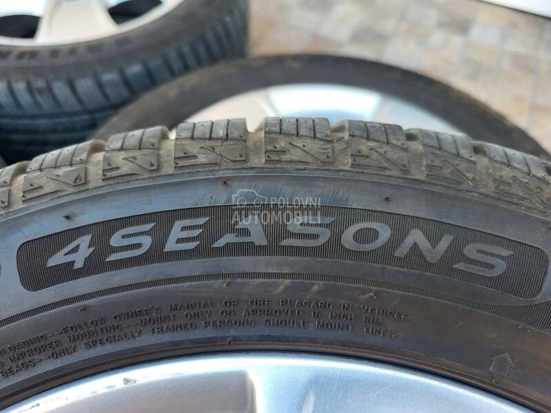 Sailun 205/55 R16 Sve sezone
