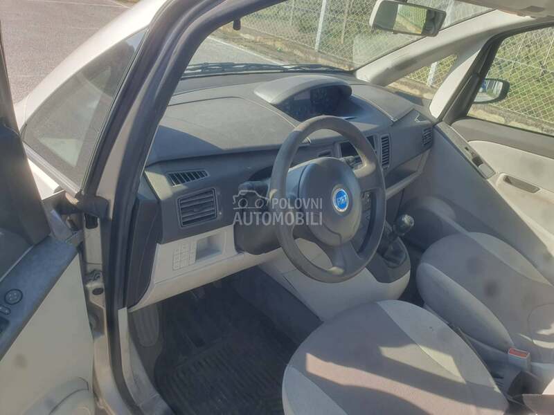 Fiat Idea 