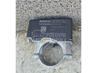 Brava za palenje za Nissan Qashqai od 2013. do 2017. god.