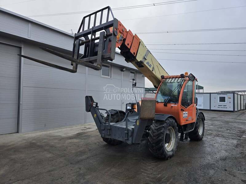 JLG 4017 RS NAJAM/PRODAJA