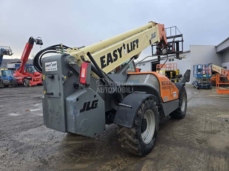 JLG 4017 RS NAJAM/PRODAJA