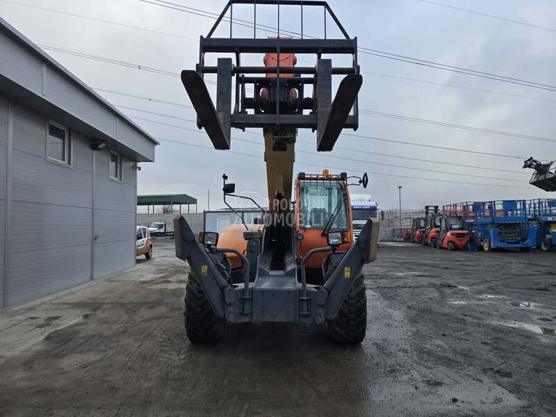 JLG 4017 RS NAJAM/PRODAJA