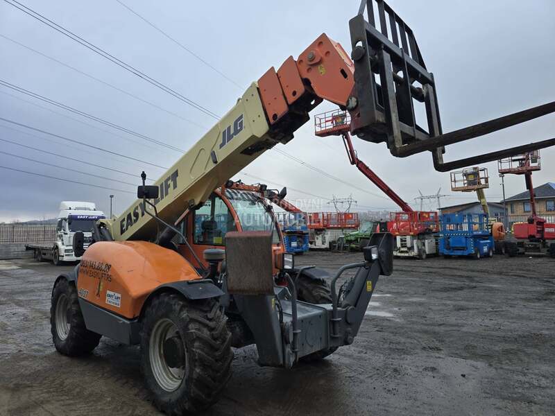 JLG 4017 RS NAJAM/PRODAJA