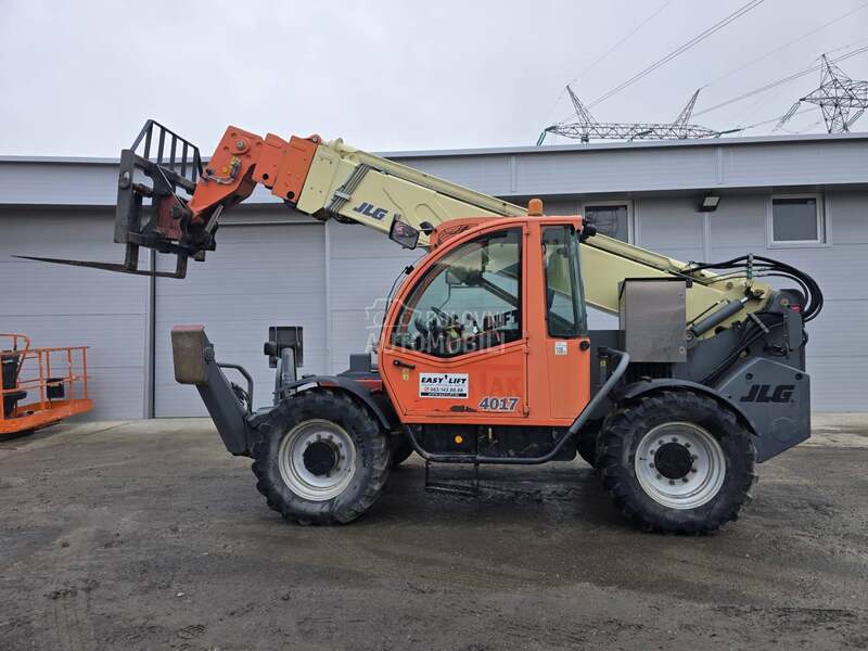 JLG 4017 RS NAJAM/PRODAJA