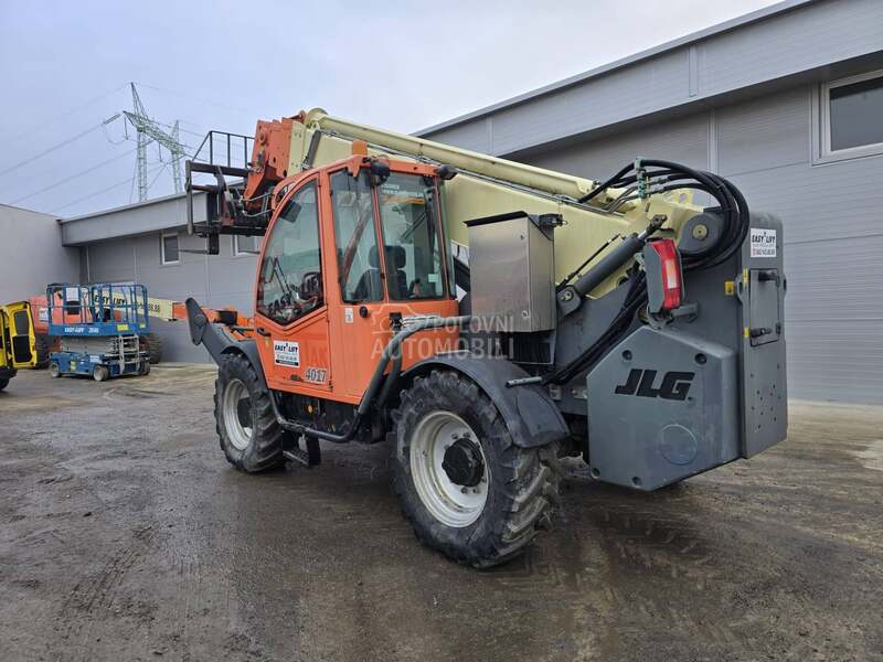 JLG 4017 RS NAJAM/PRODAJA