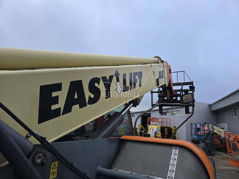 JLG 4017 RS NAJAM/PRODAJA