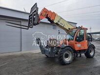 JLG 4017 RS NAJAM/P 