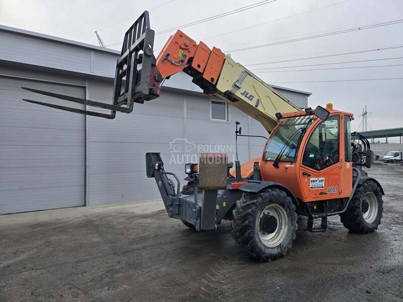 JLG 4017 RS NAJAM/PRODAJA
