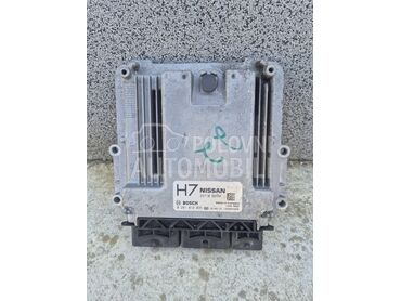 Motorni racunar za Nissan Qashqai od 2007. do 2013. god.