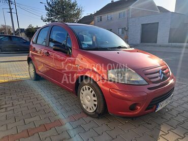 Citroen C3 1.4