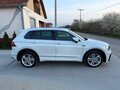 Volkswagen Tiguan R line