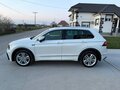 Volkswagen Tiguan R line