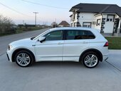 Volkswagen Tiguan R line