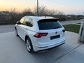 Volkswagen Tiguan R line