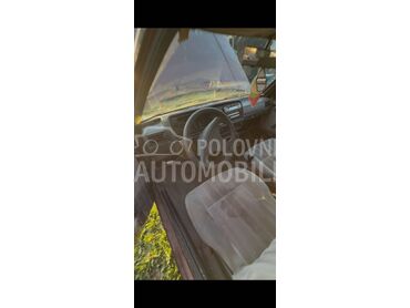 Volkswagen Golf 2 1991. god. -  kompletan auto u delovima