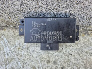 Radar senzor za Nissan Qashqai od 2013. do 2017. god.