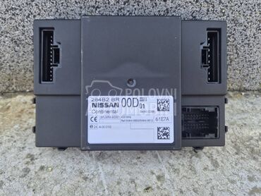BCM modul za Nissan Qashqai od 2007. do 2013. god.
