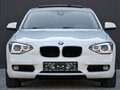 BMW 116 D 2.0 / AUT0MAT / CH