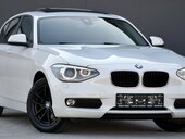 BMW 116 D 2.0 / AUT0MAT / CH