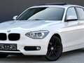 BMW 116 D 2.0 / AUT0MAT / CH