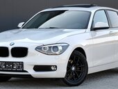 BMW 116 D 2.0 / AUT0MAT / CH