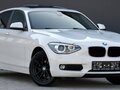 BMW 116 D 2.0 / AUT0MAT / CH