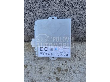 Modul servo volana za Nissan Qashqai od 2007. do 2013. god.