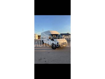 Ford Transit 2.4TDDI