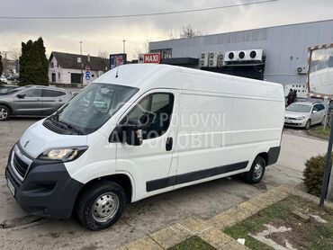 Peugeot Boxer 2.0hdi  L3h2