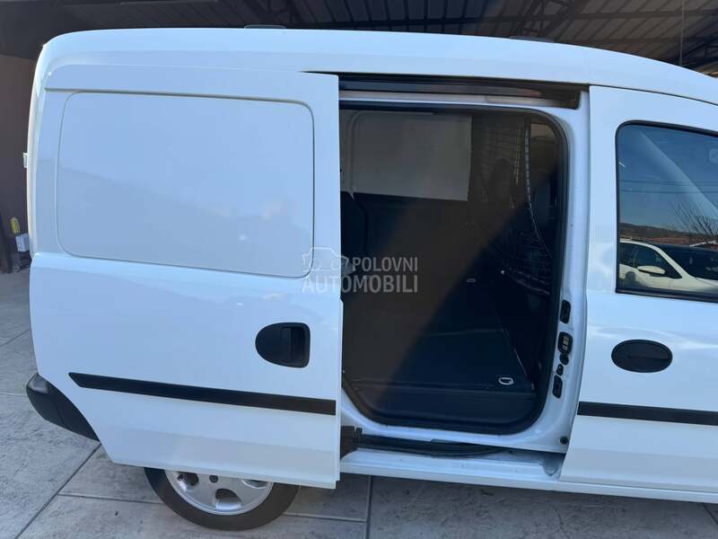 Opel Combo 1.3CDTI