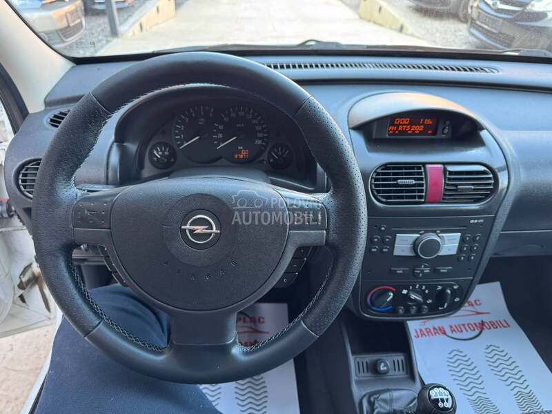 Opel Combo 1.3CDTI