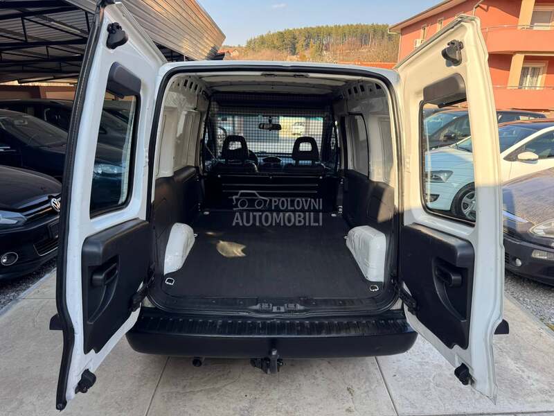 Opel Combo 1.3CDTI