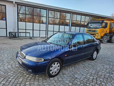 Rover 414 