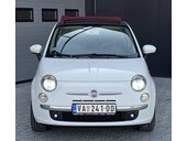 Fiat 500C 1.4 / SPORT / REG
