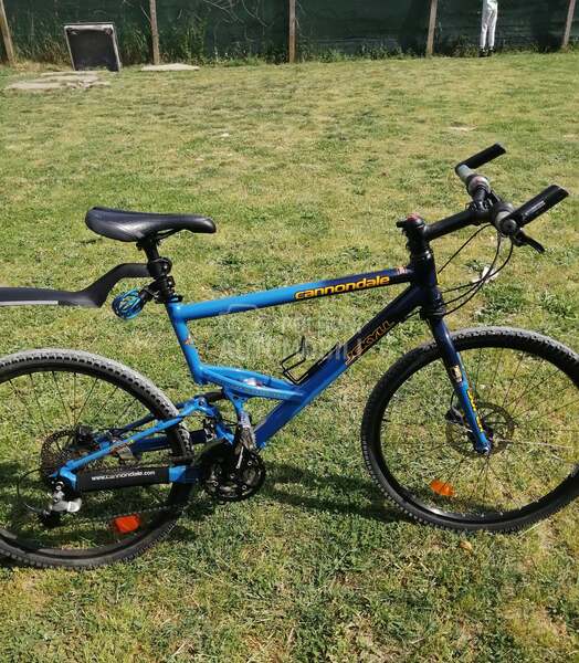 Cannondale Cannondale Jekyll