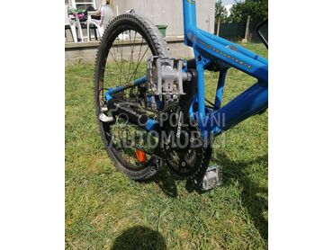 Cannondale Cannondale Jekyll