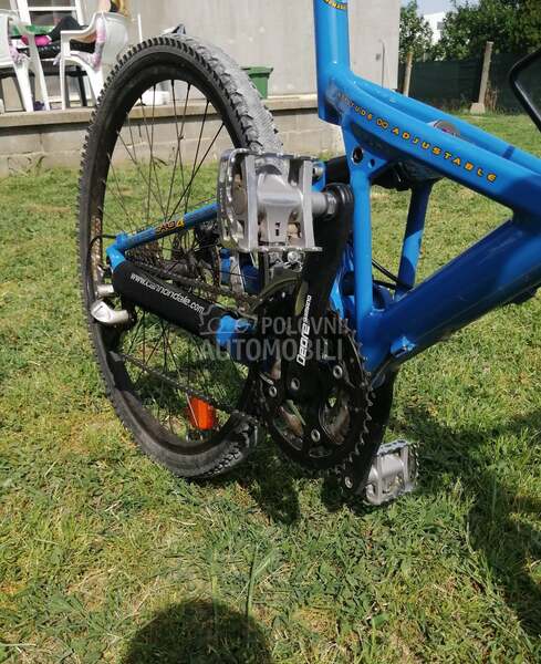 Cannondale Cannondale Jekyll