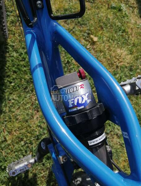 Cannondale Cannondale Jekyll