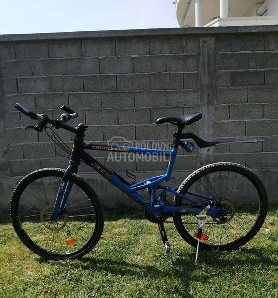 Cannondale Cannondale Jekyll