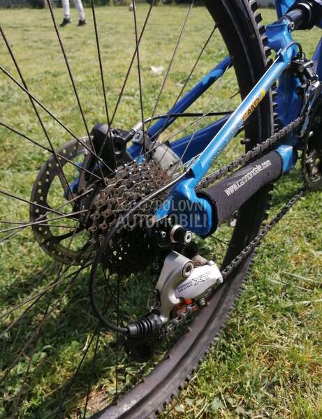 Cannondale Cannondale Jekyll